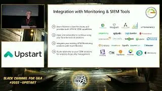 Randy Pagels - Gain visibility into your apps with Azure Application Insights - Stir Trek 2022