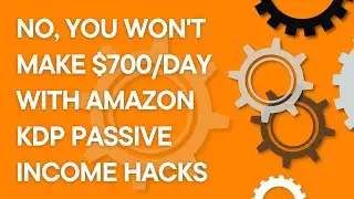 No, you won't make $700/day using 