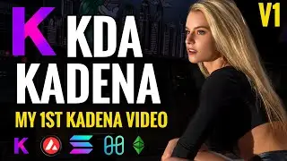 Kadena Price Predictions 2022