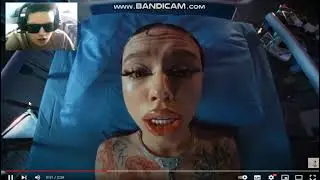 Реакция на клип INSTASAMKA - ЗА ДЕНЬГИ ДА (Премьера клипа, 2023, prod - realmoneyken)