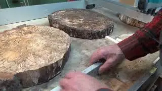Изготовление эксклюзивной ЧАБАНИ. Production of exclusive CHABANI.