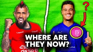 10 Footballers Who Disappeared In 2023