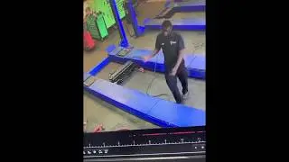 Пришел на работу и тут такое