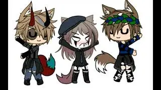 ~Meme~ ~Bang bang bang~ ~Gacha Life~ ~By: •Ãšhłëý ÜWÜ•~