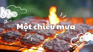 MỘT CHIỀU MƯA TRÊN ĐẤT PHÚ THỌ