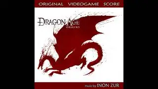 Dragon Age Origins - Full Soundtrack - Full OST -