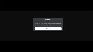 Error 524 - Roblox