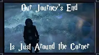 The Last Few Quests Before the End - Hogwarts Legacy