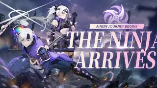 NINJA TOMORROW - 1.39 patch notes - Legend of Neverland