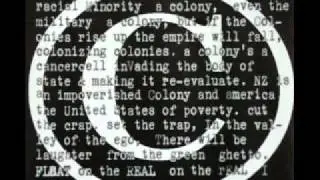 Colony - Colony