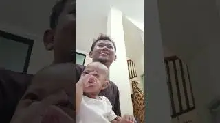 Lagu kesukaan anakku ki Wirang versi @dennycaknan6996 maupun @GUYONWATONOFFICIAL 🥳🥳