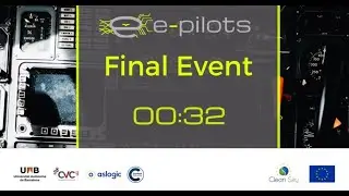 E-Pilots Final Event