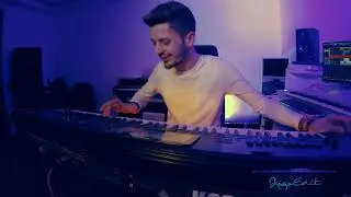 JUGOBEAT // JUGOEDITION 2021 // STAGE PERFOMANCE