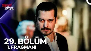 Eşref Rüya 29. Bölüm 1. Fragmanı | 