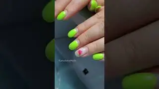Блестящие ногти #nails #manikur #маникюр #ногти #дизайнногтей #мастерманикюра