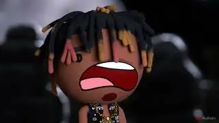 xxxtentacion and juice wrld moonlight 👑😭❤️🤟