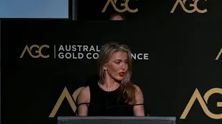 Jessica Amir - Gold – why this time it’s different