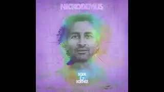 Nickodemus - Shakti (feat. Falu)