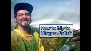 What to expect of Niagara Falls