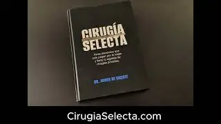 Cirujano: Leerlo no te hará libre. Aplicarlo sí.
