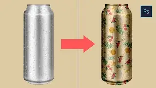 mockup photoshop
