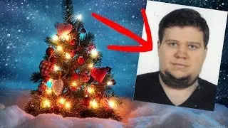 ОЛЕГ БРЕЙН НАКАЗАЛ МЕНЯ? С НОВЫМ ГОДОМ!!! Я ВЕРНУЛСЯ!