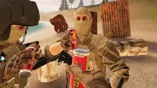 Ghosts of Tabor Funny Moments
