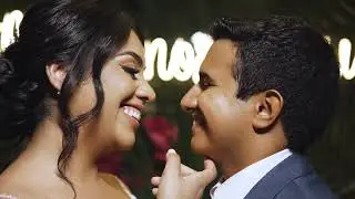 "UNIDOS PELO AMOR: O CASAMENTO DE LAILA E BRUNO"