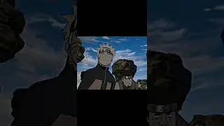 madara solo vs 4 стран