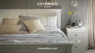 Shop our Chantilly Range