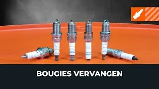 Hoe u de bougies kunt vervangen [HANDLEIDING AUTODOC]