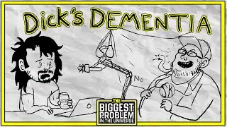 Dick's Dementia [Biggest Problem Fan Animation]