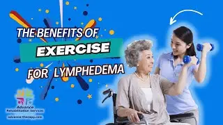 Benefits of Exercise for Lymphedema
