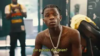 Quando Rondo - Vanish (Legendado)