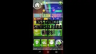 NSS SINIRSIZ PARA HİLESİ