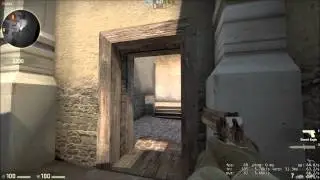 Small CS:GO Tip 4: Spot on B De_Inferno