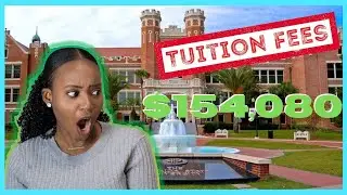 How much does it cost to go to school for Interior Design? |Tuition Breakdown