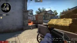 1v4 17hp Inferno