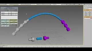 Maxscript - Path Deform