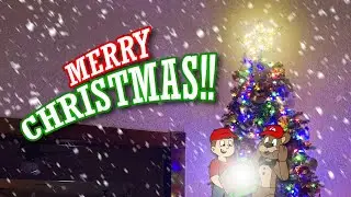 Merry Christmas Everyone!! 2023 (UPDATES & College Videos)