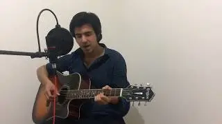 Guaranteed (Cover) - Eddie Vedder - Into the Wild