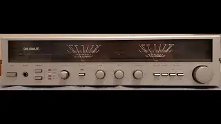 DUAL CV 1460 & MONITOR AUDIO SILVER RS-5