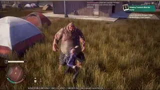 Non-CC screwdriver VS Juggernaut (Heartland)