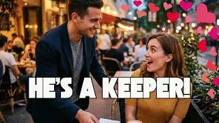 20 Little Things Men Do That Make Women Weak In The Knees