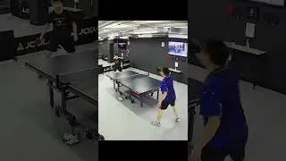 PingPod: Ping Pong confusion