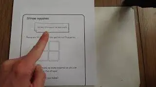 Year 3 and 4 Maths Challenge 13.7.20
