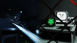 Meeting Painter + Turret Gameplay (& Other New Stuff)- Pressure Full Update
