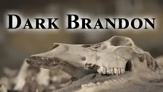 Dark Brandon : The Man, The Myth, The Legend