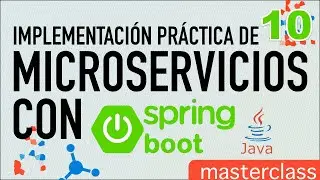 Microservicios con Spring Boot - Patrón Circuit Breaker - Parte 1