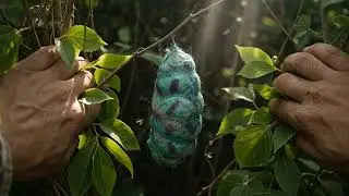 Is it a butterfly or PJ Pug-a-Pillar | POPPY PLAYTIME